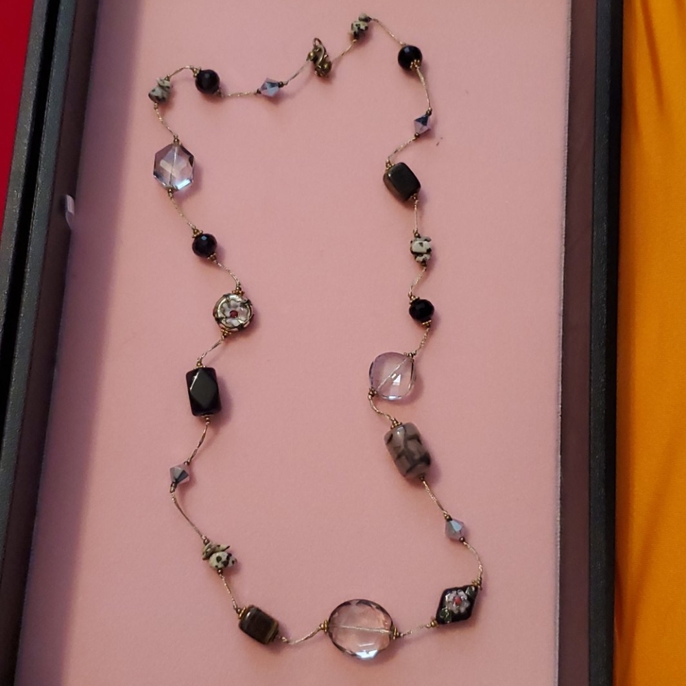 Necklace